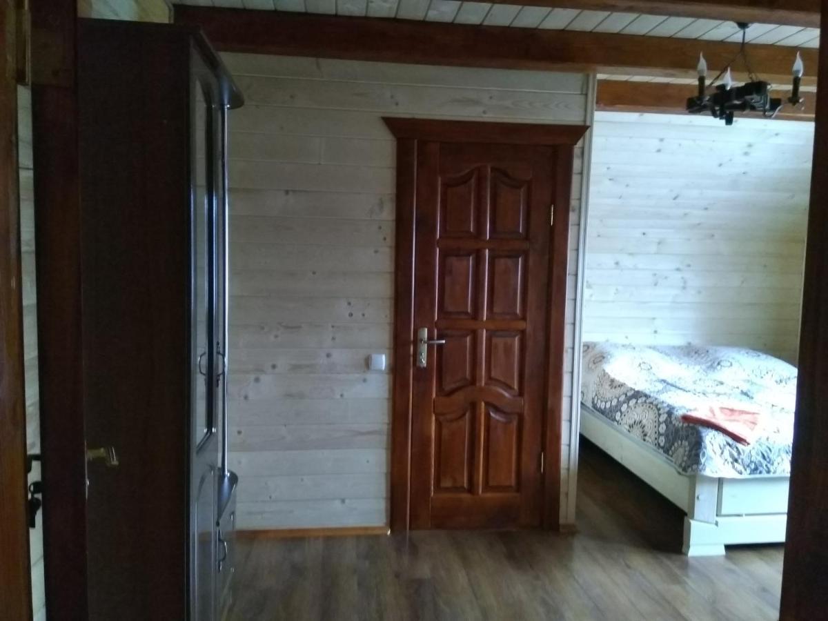 וורוכטה Приватна Садиба "Гереджука" מראה חיצוני תמונה