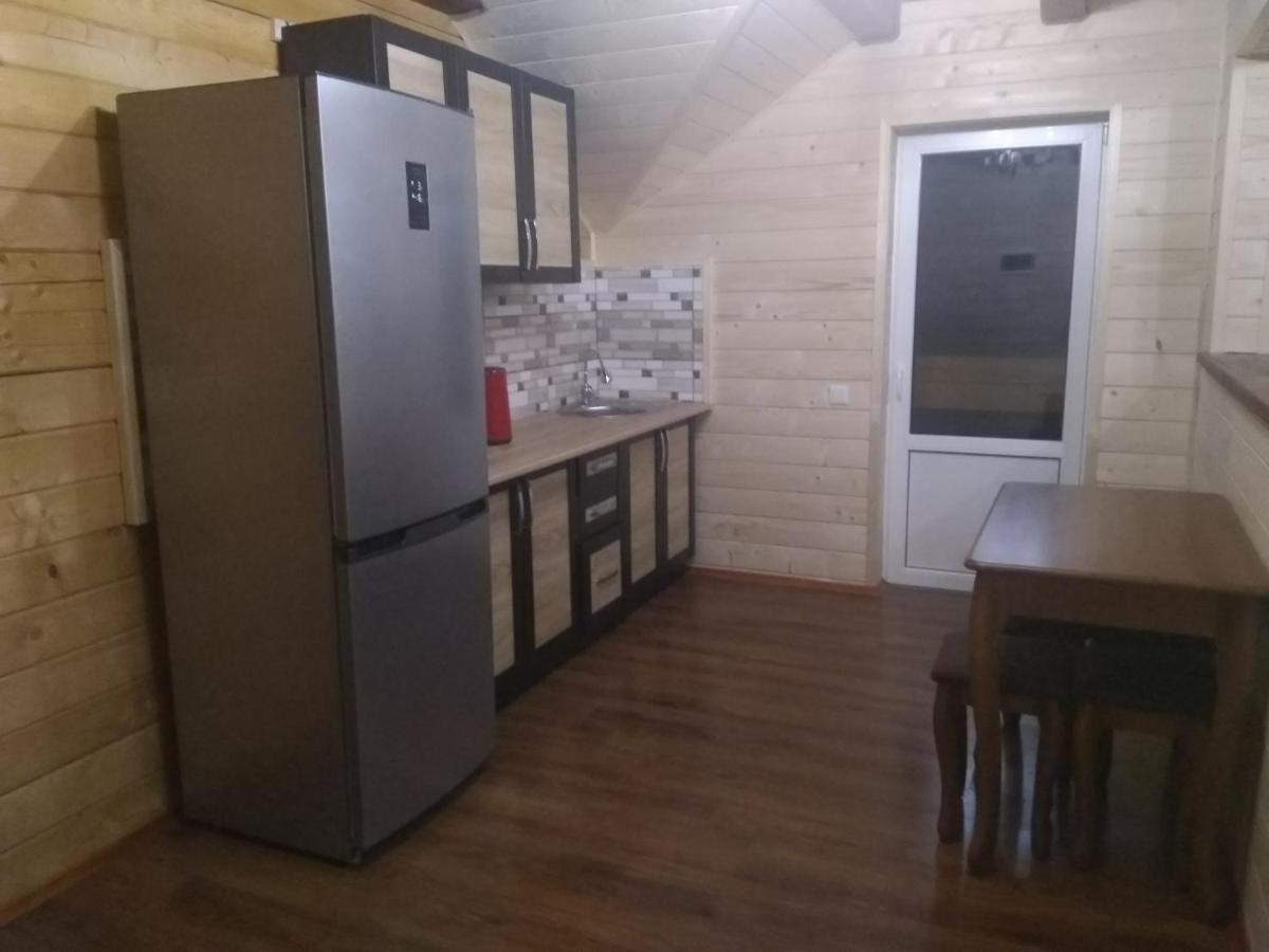 וורוכטה Приватна Садиба "Гереджука" מראה חיצוני תמונה